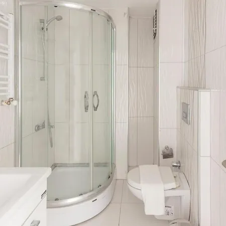 Distinguished Flat 650 M To Galata Tower *