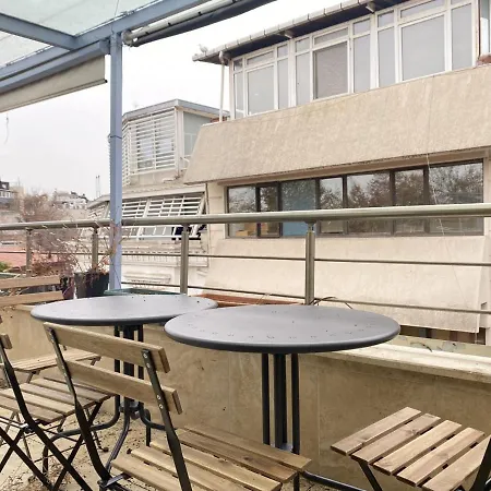 Apartment Distinguished Flat 650 M To Galata Tower *