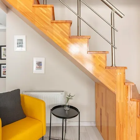 Apartment Distinguished Flat 650 M To Galata Tower